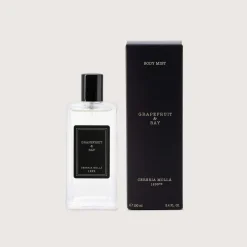 Bruma corporal perfumada Cerería Mollá Grapebruit bay (100 ml)