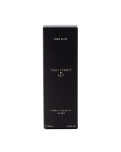 Bruma corporal perfumada Cerería Mollá Grapebruit bay (100 ml)