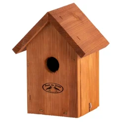 Caja nido douglas