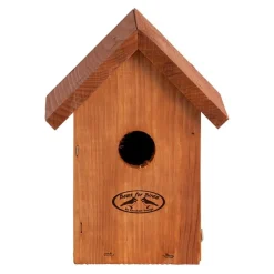Caja nido douglas
