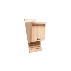 Caja nido para murciélagos