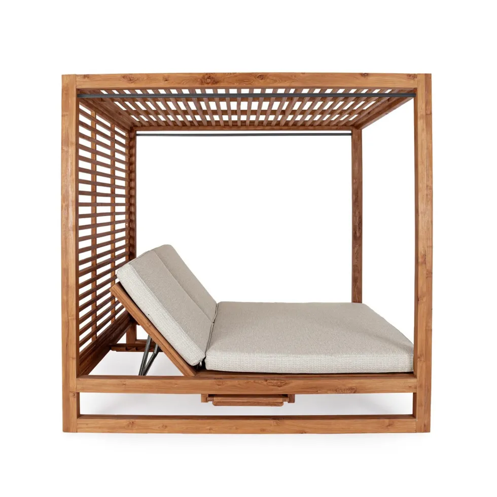 Cama balinesa Bizzotto HONOLULU