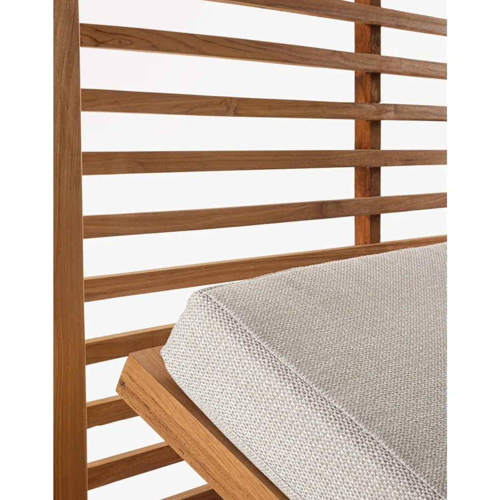 Cama balinesa Bizzotto HONOLULU