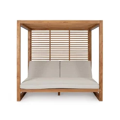 Cama balinesa Bizzotto HONOLULU
