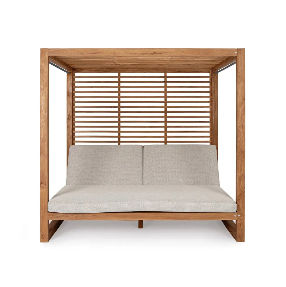 Cama balinesa Bizzotto HONOLULU