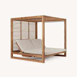 Cama balinesa Bizzotto HONOLULU