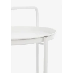 Camarera de bar Bizzotto AUSTIN blanca