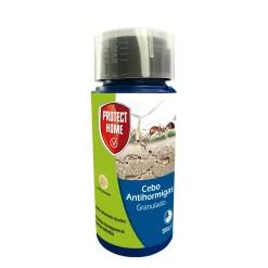 Cebo Antihormigas granulado Protect Home