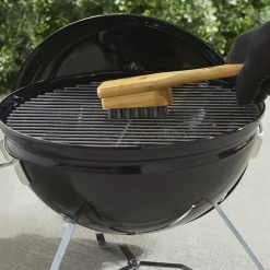 Cepillo para parrillas de bambú Weber®