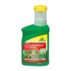Concentrado Insecticida-Acaricida Spruzit Neudorff