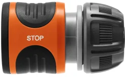 Conector stop