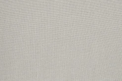 Conjunto de jardín Bizzotto BALTIC de aluminio blanco/gris claro