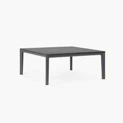 Conjunto de jardín Bizzotto GERALD de aluminio antracita