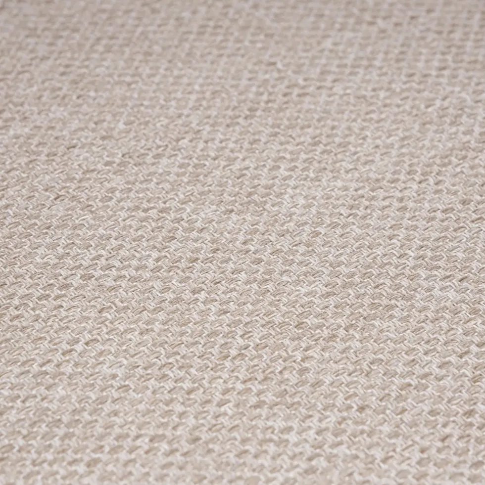 Conjunto de jardín Bizzotto GERALD de aluminio beige