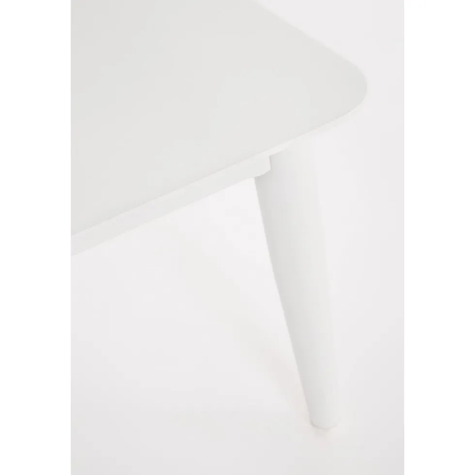 Conjunto de jardín Bizzotto OCEANA 4 piezas natural/beige/blanco