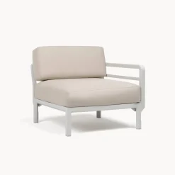 Conjunto de jardín Nardi MAXIMO perla