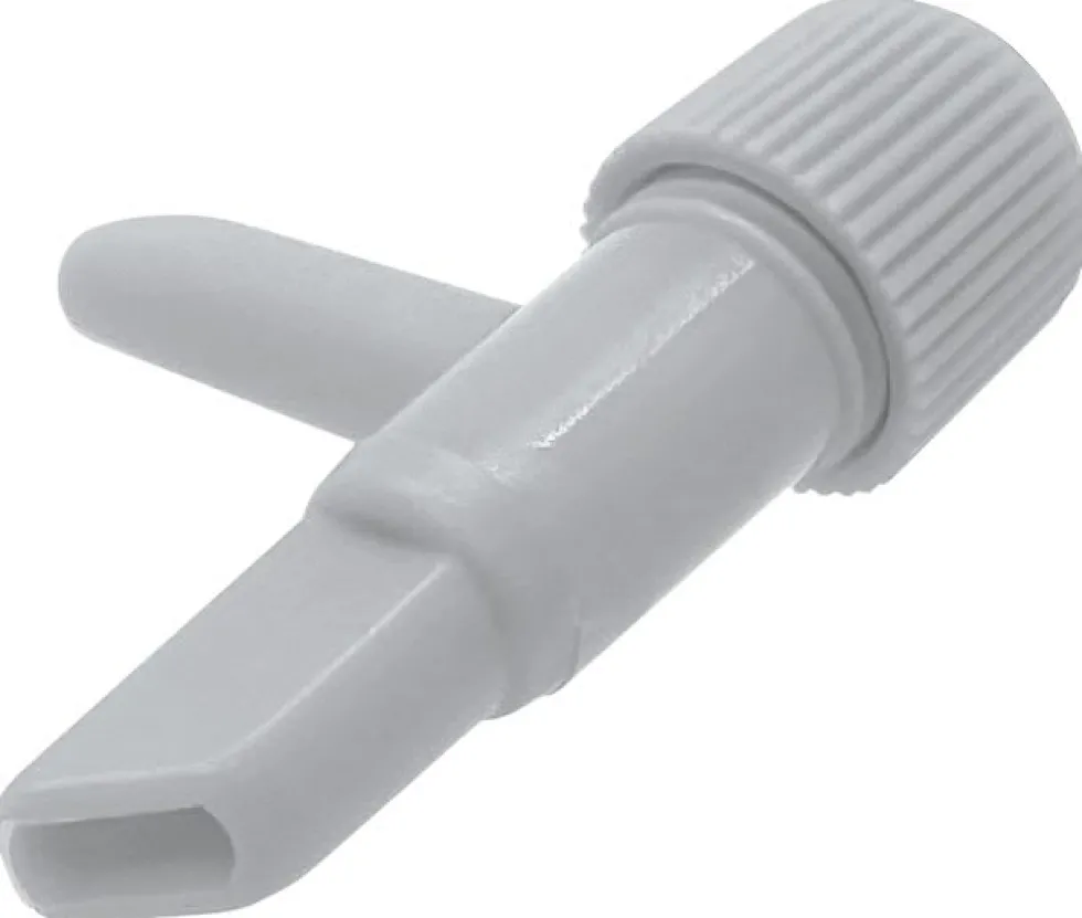 Cono de riego para botellas Aqua Control (pack 6 unidades)