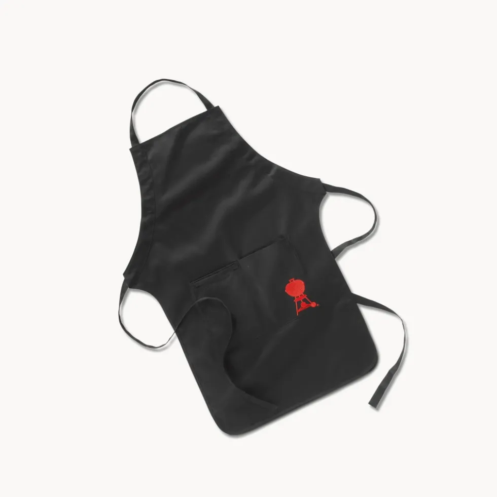 Delantal para barbacoa Weber®