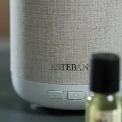 Difusor de aromas eléctrico Esteban Easy Living Edition