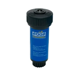 Difusor reg 0-360º con tobera