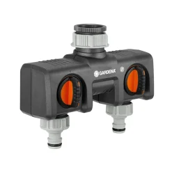 Distribuidor doble 8193 Gardena