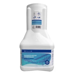 Dosificador auto invernaje sin cobre - 2kg