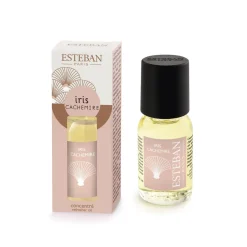 Esencia concentrada Esteban Iris Cachemire (15 ml)