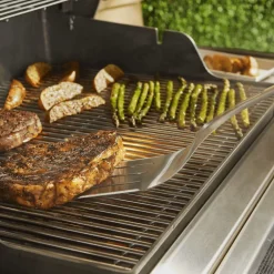 Espátula de barbacoa Precision Weber®