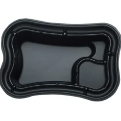 Estanque prefabricado Oase PE 750 orgánico