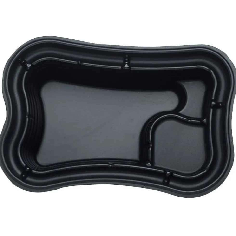 Estanque prefabricado Oase PE 750 orgánico