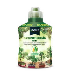 Fertilizante bonsais batlle