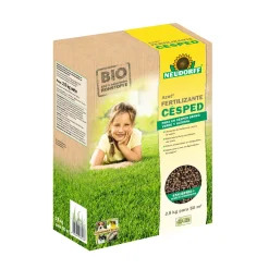 Fertilizante Césped ECO Neudorff