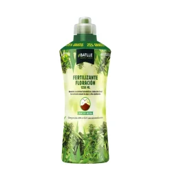Fertilizante ecoyerba floración batlle