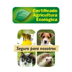 Fertilizante Huerta y Jardín ECO Neudorff