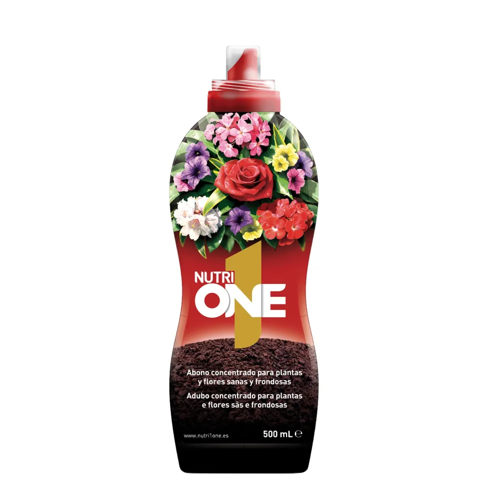 Fertilizante Líquido Nutrione
