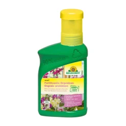 Fertilizante Orquídeas ECO 250 mL Neudorff