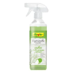Fertilizante para Cactus Vigorizante foliar Flower