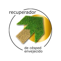 Fertilizante para césped revital