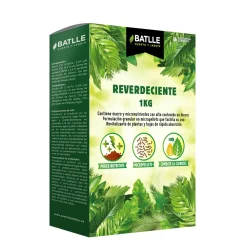 Fertilizante Reverdevente Batlle