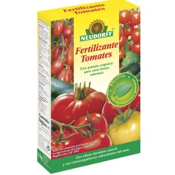 Fertilizante Tomates granulado ECO Neudorff
