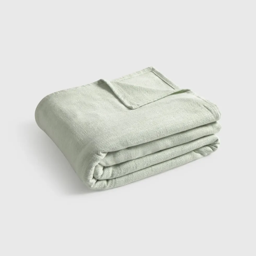 Foulard multiusos efecto lino Soliso