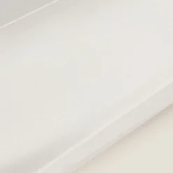Funda de almohada de seda y algodón satén Silkcot95