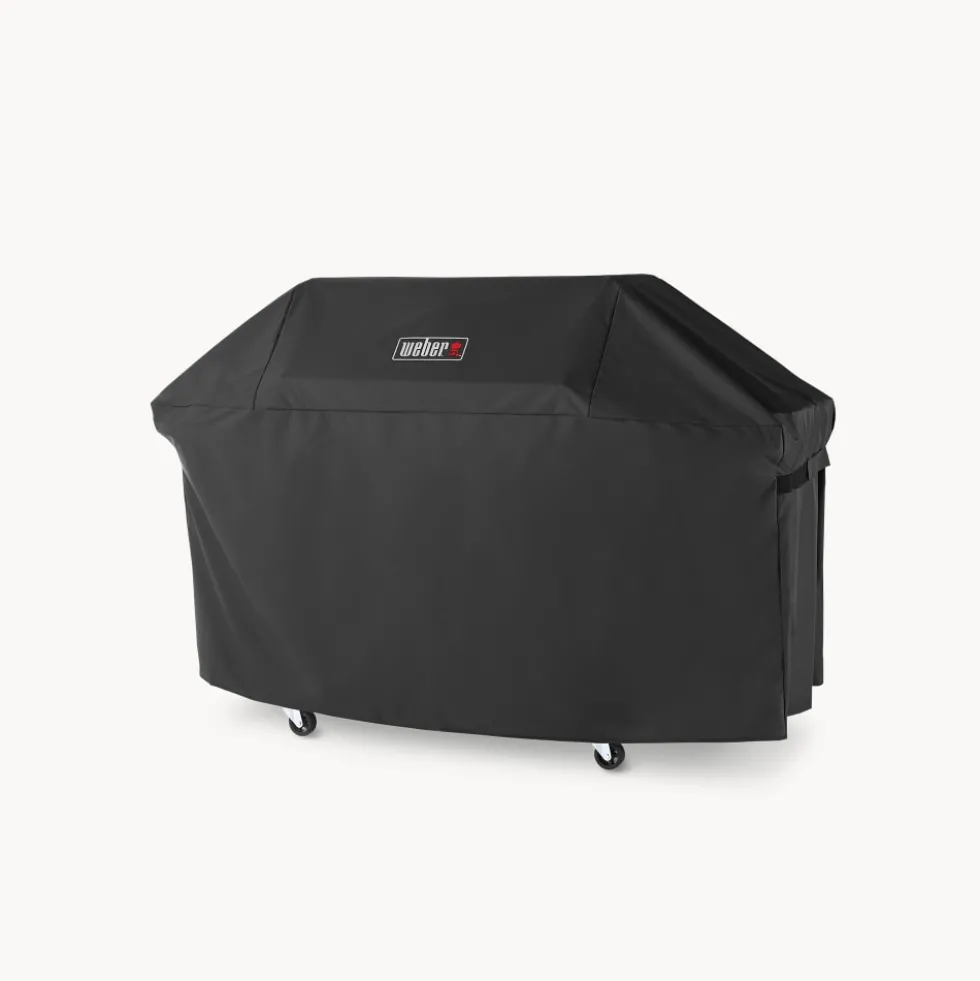Funda Premium Weber® para Genesis 400 (4 quemadores)