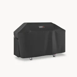 Funda Premium Weber® para Genesis 400 (4 quemadores)