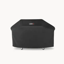 Funda Premium Weber® para Genesis 400 (4 quemadores)