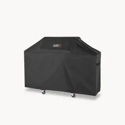 Funda Premium Weber® para Genesis II (3 quemadores)