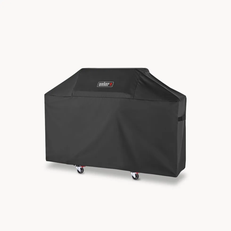 Funda Premium Weber® para Genesis II (3 quemadores)