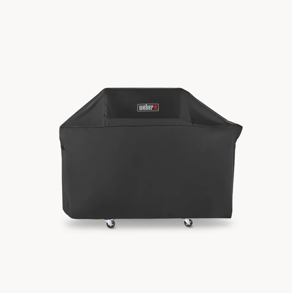 Funda Premium Weber® para Genesis II (3 quemadores)