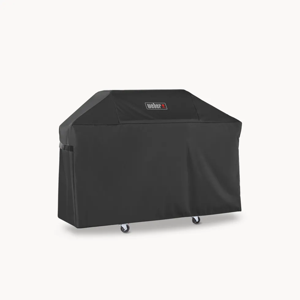 Funda Premium Weber® para Genesis II (3 quemadores)