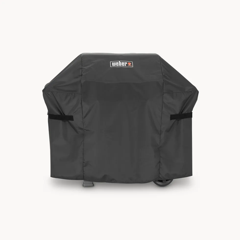 Funda Premium Weber® para Spirit (4 quemadores)